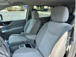 2011 NISSAN QUEST MINI VAN full