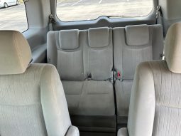 2011 NISSAN QUEST MINI VAN full