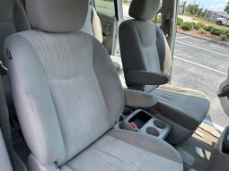 2011 NISSAN QUEST MINI VAN full