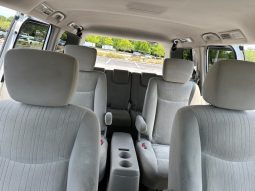 2011 NISSAN QUEST MINI VAN full