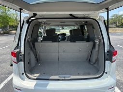 2011 NISSAN QUEST MINI VAN full