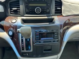 2011 NISSAN QUEST MINI VAN full