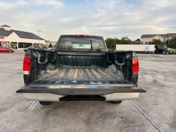 2007 Nissan Titan 4 door, V8 6 passenger-Beautiful Condition full