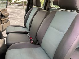 2007 Nissan Titan 4 door, V8 6 passenger-Beautiful Condition full