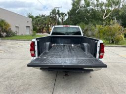 2006 chevy Silverado v8 low mileage full