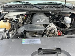 2006 Chevy Silverado 1500 V8 full