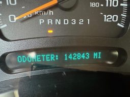 2006 Chevy Silverado 1500 V8 full