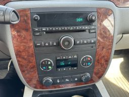 2007 Chevy Silverado 4×4 -Z71- 4door _8 Ft. bed full