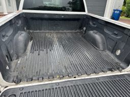 2011 chevy Silverado LTZ 4door full