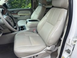 2011 chevy Silverado LTZ 4door full