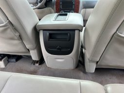 2011 chevy Silverado LTZ 4door full