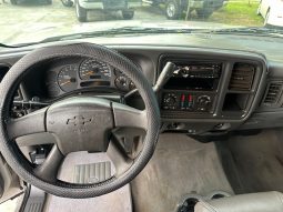 2004 chevy avalanche low mileage full