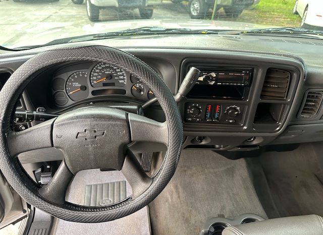 2004 chevy avalanche low mileage full