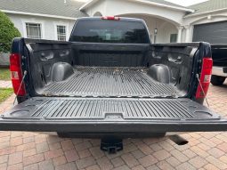 2012 Chevy Silverado 2500 4×4 V8-6.0-4door full