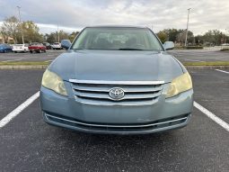 2006 Toyota Avalon full