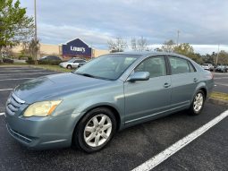 2006 Toyota Avalon full