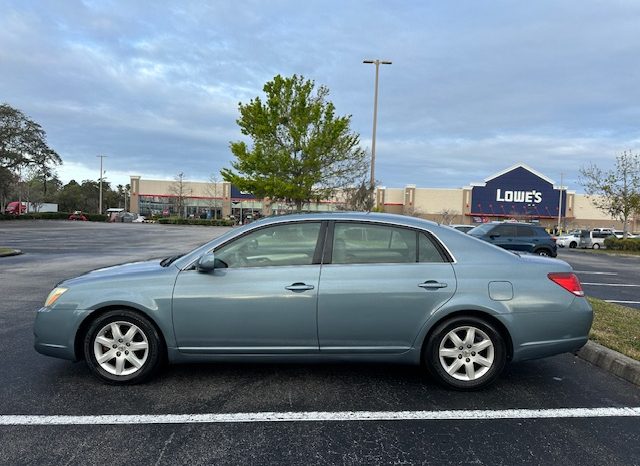 2006 Toyota Avalon full