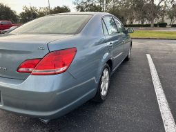 2006 Toyota Avalon full