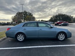 2006 Toyota Avalon full