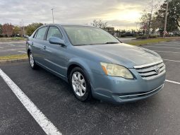 2006 Toyota Avalon