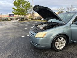 2006 Toyota Avalon full