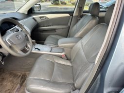 2006 Toyota Avalon full