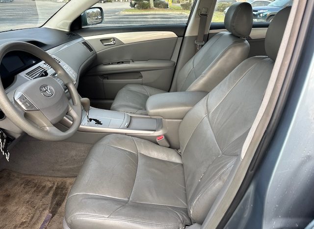 2006 Toyota Avalon full