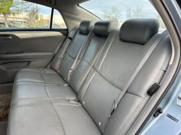 2006 Toyota Avalon full