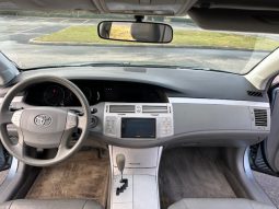 2006 Toyota Avalon full