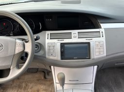 2006 Toyota Avalon full