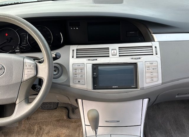 2006 Toyota Avalon full