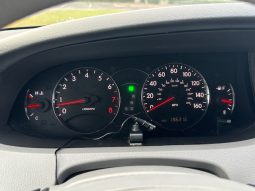 2006 Toyota Avalon full