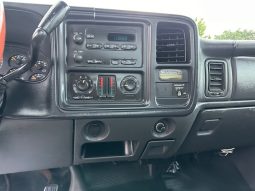 2004 Chevy silverado 2500 Very Powerful work truck full