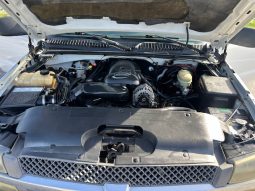 2005 chevy silverado 1500 v8 full