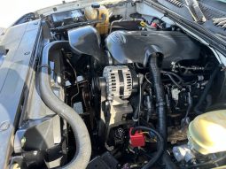 2005 chevy silverado 1500 v8 full