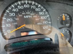 2005 chevy silverado 1500 v8 full