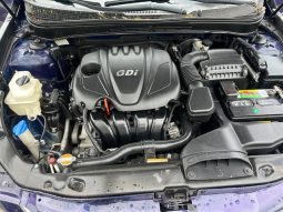 2012 Hyundai sonata full