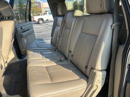 2007 ford expedition-limited- Beautiful condition, 3 Row leather Seats full