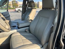 2007 ford expedition-limited- Beautiful condition, 3 Row leather Seats full