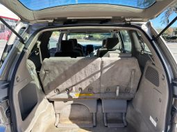 2007 Toyota Sienna 3 Row seats 7passenger full