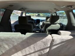 2007 Toyota Sienna 3 Row seats 7passenger full