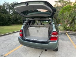 2005 TOYOTA HIGHLANDER full