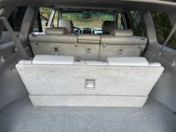 2005 TOYOTA HIGHLANDER full