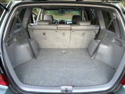 2005 TOYOTA HIGHLANDER full