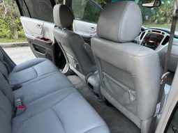 2005 TOYOTA HIGHLANDER full