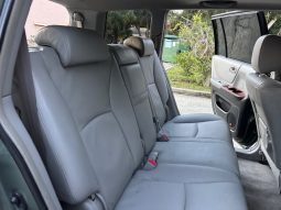 2005 TOYOTA HIGHLANDER full