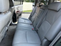 2005 TOYOTA HIGHLANDER full