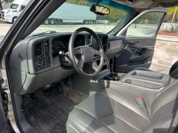 2003 CHEVY VALANCHE 4X4 full