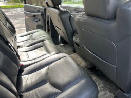 2003 CHEVY VALANCHE 4X4 full