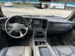 2003 CHEVY VALANCHE 4X4 full